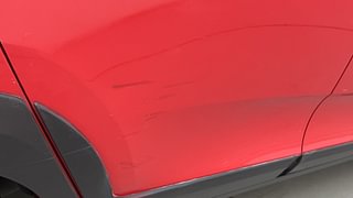 Used 2019 Mahindra KUV100 NXT K6+ 6 STR Petrol Manual dents MINOR DENT