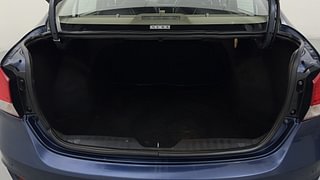 Used 2018 maruti-suzuki Ciaz Alpha Petrol Petrol Manual interior DICKY INSIDE VIEW