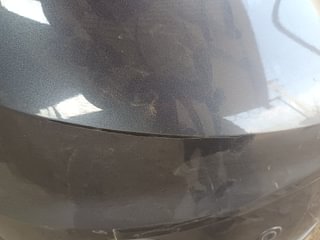 Used 2020 Ford Figo [2019-2021] Titanium Petrol Petrol Manual dents MINOR SCRATCH