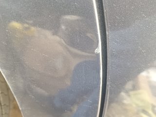 Used 2020 Ford Figo [2019-2021] Titanium Petrol Petrol Manual dents MINOR SCRATCH