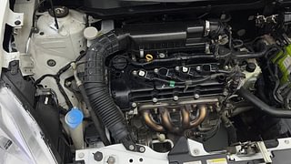 Used 2020 Maruti Suzuki Swift [2017-2021] ZXi AMT Petrol Automatic engine ENGINE RIGHT SIDE VIEW