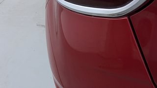 Used 2020 Hyundai Venue [2019-2022] SX 1.0  Turbo Petrol Manual dents MINOR SCRATCH