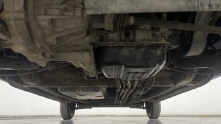 Used 2015 Tata Nano [2014-2018] Twist XT Petrol Petrol Manual extra REAR UNDERBODY VIEW (TAKEN FROM REAR)