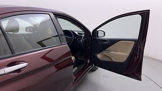 Used 2015 Honda City [2014-2017] VX CVT Petrol Automatic interior RIGHT FRONT DOOR OPEN VIEW