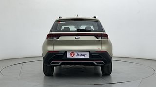 Used 2020 Kia Sonet GTX Plus 1.0 DCT Petrol Automatic exterior BACK VIEW