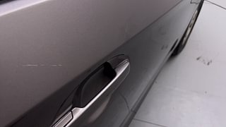 Used 2014 Honda Brio [2011-2016] EX MT Petrol Manual dents MINOR SCRATCH