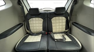 Used 2020 Renault Triber [2019-2021] RXL AMT Petrol Automatic interior THIRD ROW SEAT