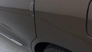 Used 2023 maruti-suzuki New Ertiga ZXI Plus Petrol Manual dents MINOR SCRATCH