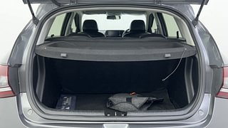 Used 2022 Hyundai New i20 Sportz 1.2 MT Petrol Manual interior DICKY INSIDE VIEW