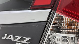 Used 2018 honda Jazz V Petrol Manual dents MINOR SCRATCH