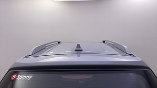 Used 2021 Hyundai Venue [2019-2022] SX 1.0  Turbo Petrol Manual exterior EXTERIOR ROOF VIEW