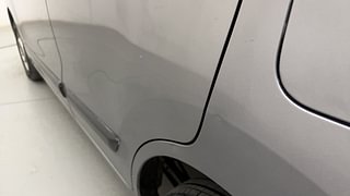 Used 2015 Maruti Suzuki Wagon R 1.0 [2010-2019] LXi Petrol Manual dents MINOR DENT