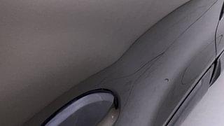 Used 2017 Renault Kwid [2015-2019] 1.0 RXT AMT Petrol Automatic dents MINOR SCRATCH
