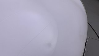 Used 2016 Maruti Suzuki Alto K10 [2014-2019] VXI AMT Petrol Automatic dents MINOR SCRATCH