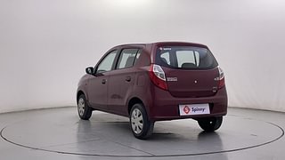Used 2016 Maruti Suzuki Alto K10 [2014-2019] VXI AMT Petrol Automatic exterior LEFT REAR CORNER VIEW