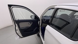 Used 2016 Maruti Suzuki Alto K10 [2014-2019] VXI AMT Petrol Automatic interior LEFT FRONT DOOR OPEN VIEW