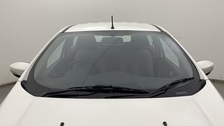 Used 2013 Ford EcoSport [2013-2015] Trend 1.5L TDCi Diesel Manual exterior FRONT WINDSHIELD VIEW