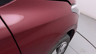Used 2017 Hyundai Elite i20 [2014-2018] Asta 1.2 Dual Tone Petrol Manual dents MINOR DENT