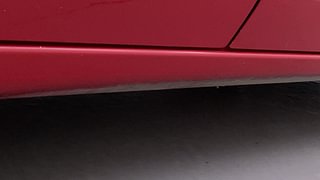 Used 2016 Honda Brio [2011-2016] VX MT Petrol Manual dents MINOR DENT