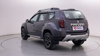 Used 2016 Renault Duster [2015-2019] 110 PS RXZ 4X2 MT Diesel Manual exterior LEFT REAR CORNER VIEW