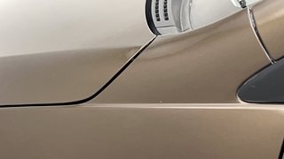 Used 2017 Maruti Suzuki Ciaz [2014-2017] VXi+ Petrol Manual dents MINOR SCRATCH