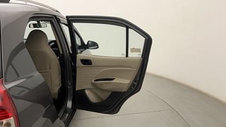 Used 2021 Hyundai New Santro 1.1 Sportz MT Petrol Manual interior RIGHT REAR DOOR OPEN VIEW