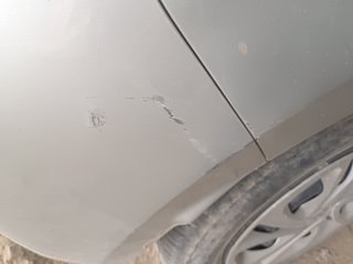 Used 2022 Maruti Suzuki Celerio VXi Petrol Manual dents MINOR SCRATCH