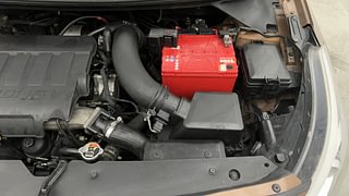 Used 2017 Hyundai i20 Active [2015-2020] 1.4 SX Diesel Manual engine ENGINE LEFT SIDE VIEW