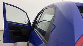 Used 2015 Tata Nano [2014-2018] Twist XT Petrol Petrol Manual interior LEFT FRONT DOOR OPEN VIEW