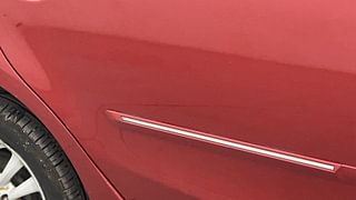 Used 2011 Toyota Etios [2010-2017] VX Petrol Manual dents MINOR DENT