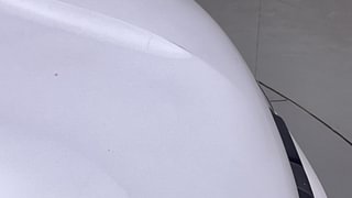 Used 2016 Renault Kwid [2015-2019] RXT Petrol Manual dents MINOR SCRATCH