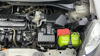 Used 2017 Honda Amaze 1.2L SX Petrol Manual engine ENGINE LEFT SIDE VIEW