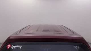 Used 2016 Maruti Suzuki Alto K10 [2014-2019] VXI AMT Petrol Automatic exterior EXTERIOR ROOF VIEW