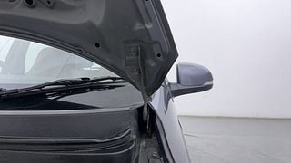 Used 2013 Hyundai i10 Sportz 1.2 AT Kappa2 Petrol Automatic engine ENGINE LEFT SIDE HINGE & APRON VIEW