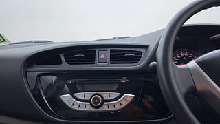 Used 2018 Maruti Suzuki Alto K10 [2014-2019] VXI AMT (O) Petrol Automatic top_features Integrated (in-dash) music system