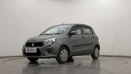 2018 Maruti Suzuki Celerio ZXI (O) AMT