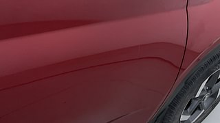 Used 2020 Hyundai Venue [2019-2022] SX 1.0  Turbo Petrol Manual dents MINOR DENT
