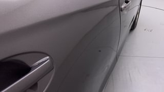 Used 2014 Honda Brio [2011-2016] EX MT Petrol Manual dents MINOR DENT