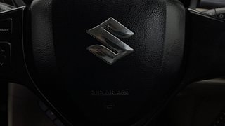 Used 2018 maruti-suzuki Ciaz Alpha Petrol Petrol Manual top_features Airbags