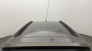 Used 2019 Renault Kwid [2017-2019] CLIMBER 1.0 Petrol Manual exterior EXTERIOR ROOF VIEW