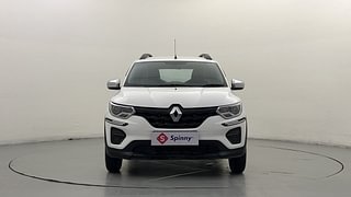 Used 2024 Renault Triber RXL Petrol Manual exterior FRONT VIEW