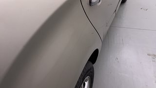 Used 2010 Hyundai i20 [2008-2012] Asta 1.4 AT Petrol Automatic dents MINOR DENT