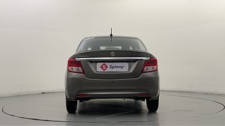 Used 2024 Maruti Suzuki Dzire VXI AMT Petrol Automatic exterior BACK VIEW