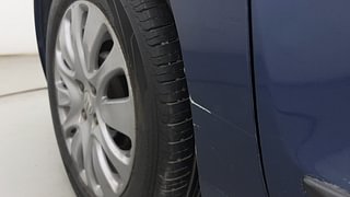 Used 2019 Maruti Suzuki Baleno [2015-2019] Zeta AT Petrol Petrol Automatic dents MINOR SCRATCH