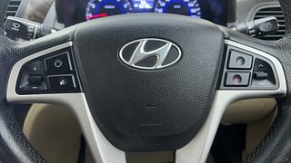 Used 2014 Hyundai Verna [2011-2015] Fluidic 1.6 VTVT SX Petrol Manual top_features Cruise control