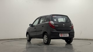 Used 2017 Maruti Suzuki Alto K10 [2014-2019] VXi Petrol Manual exterior LEFT REAR CORNER VIEW