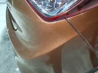 Used 2016 Hyundai i20 Active [2015-2020] 1.2 SX Petrol Manual dents MINOR SCRATCH