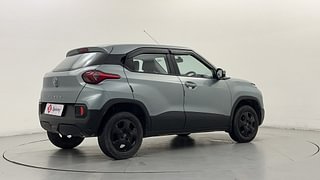 Used 2022 Tata Punch Accomplished MT Petrol Manual exterior RIGHT REAR CORNER VIEW