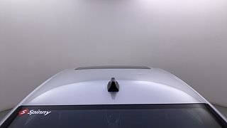 Used 2022 Skoda Slavia Style 1.5L TSI AT Petrol Automatic exterior EXTERIOR ROOF VIEW