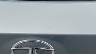 Used 2022 Tata Punch Accomplished MT Petrol Manual dents MINOR SCRATCH